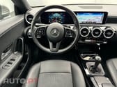 Mercedes-Benz CLA 180 d Business Solutions