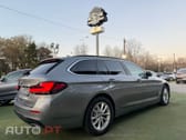 BMW 520 d Auto