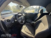 Volkswagen New Beetle Cabriolet 1.4 Top