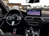 BMW 530 e Pack M