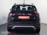 Volkswagen T-Cross 1.0 TSI 95cv Life