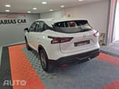 Nissan Qashqai 1.3 DIG-T Acenta