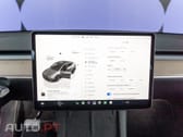 Tesla Model Y Long Range Tração Integral
