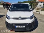 Citroen Jumpy 1.5 BlueHDi XL