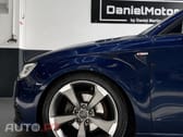Audi A3 Sportback 1.6 TDI Sport