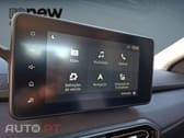 Dacia Sandero ECO-G 100 Bi-Fuel Stepway Extreme+