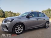 Opel Corsa Edition Passageiro