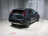 Kia Niro 64kWh