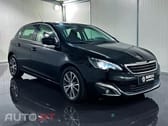 Peugeot 308 1.2 PureTech Allure