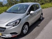Opel Corsa 1.3 CDTi Cosmo