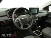 Dacia Jogger Jogger 1.0 ECO-G Extreme+ Up&Go 7L Bi-Fuel