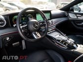 Mercedes-Benz AMG GT 63 S E Performance