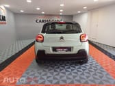 Citroen C3 1.2 PureTech Feel
