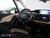 Citroen C4 Grand Picasso 1.6 HDi FAP (7L) Exclusive