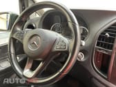 Mercedes-Benz Vito Vito Tourer 114 CDi Extra Long 9G-Tronic RWD Pro