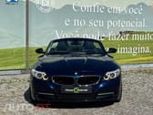 BMW Z4 M M-SPORTPAKET