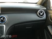 Mercedes-Benz A 180 CDI BlueEFFICIENCY Edition