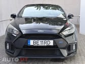Ford Focus 2.3 EcoBoost S&S 4WD RS