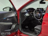 Peugeot E-208 50 kWh Style