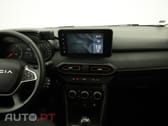 Dacia Jogger Jogger 1.0 ECO-G Extreme+ Up&Go 7L Bi-Fuel