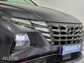 Hyundai Tucson 1.6 T-GDI PHEV Vanguard