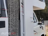 Ford Transit Autocaravana