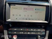 Jaguar F-Pace 2.0 i4D R-Sport Aut.