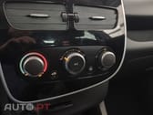 Renault Clio 1.5 dCi Limited