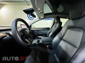 Tesla Model Y Standard