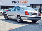 Hyundai Elantra 1.6 GLS