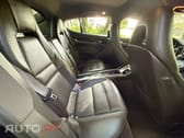 Porsche Panamera S e-Hybrid