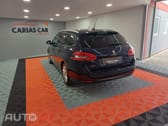 Peugeot 308 SW 1.5 BlueHDi Allure