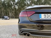 Audi A5 2.0 TDI S-line