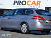 Peugeot 308 SW 1.5 BlueHDi Active