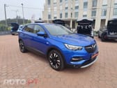 Opel Grandland (X) Innovation
