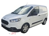 Ford Transit 1.5 TDCi Trend