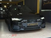 Audi A6 Avant Sport 40 TDI quattro S line HUD Matrix Black Edition