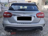 Mercedes-Benz GLA 180 CDI AMG Line