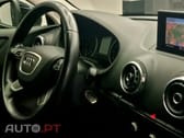 Audi A3 Sportback 1.6 TDI