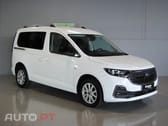Ford Tourneo 2.0 TDCi Titanium 5 lugares