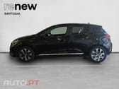 Renault Clio Evolution TCE 90