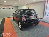 MINI Cooper D