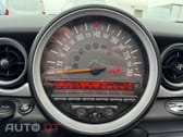 MINI Cabrio Cooper D