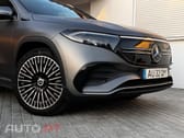 Mercedes-Benz EQA 250 AMG Line