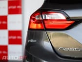 Ford Fiesta 1.0 EcoBoost Trend Connected