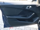 BMW 116 d Advantage