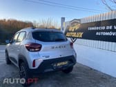 Dacia Spring Electric 65 Extreme