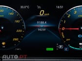 Mercedes-Benz GLA 250 e 8G-DCT AMG Line