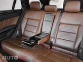 Mercedes-Benz E 350 CDI Avantgarde BlueEfficiency
