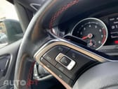 Volkswagen Golf 2.0 TSi GTi DSG Performance